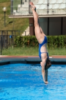 Thumbnail - Girls B - Wasserspringen - 2023 - Roma Junior Diving Cup - Teilnehmer 03064_10693.jpg