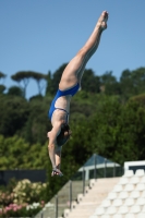 Thumbnail - Girls B - Прыжки в воду - 2023 - Roma Junior Diving Cup - Participants 03064_10706.jpg