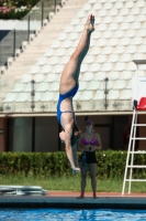 Thumbnail - Girls B - Wasserspringen - 2023 - Roma Junior Diving Cup - Teilnehmer 03064_10707.jpg