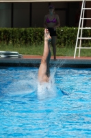 Thumbnail - Girls B - Wasserspringen - 2023 - Roma Junior Diving Cup - Teilnehmer 03064_10709.jpg