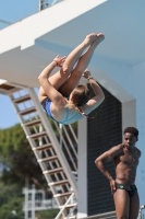 Thumbnail - Mariami Shanidze - Diving Sports - 2023 - Roma Junior Diving Cup - Participants - Girls A 03064_10726.jpg