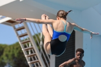 Thumbnail - Mariami Shanidze - Прыжки в воду - 2023 - Roma Junior Diving Cup - Participants - Girls A 03064_10727.jpg