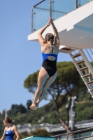 Thumbnail - Mariami Shanidze - Diving Sports - 2023 - Roma Junior Diving Cup - Participants - Girls A 03064_10729.jpg