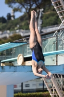 Thumbnail - Mariami Shanidze - Diving Sports - 2023 - Roma Junior Diving Cup - Participants - Girls A 03064_10731.jpg