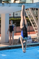 Thumbnail - Mariami Shanidze - Diving Sports - 2023 - Roma Junior Diving Cup - Participants - Girls A 03064_10732.jpg