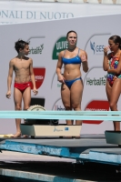 Thumbnail - Girls A - Tuffi Sport - 2023 - Roma Junior Diving Cup - Participants 03064_10740.jpg