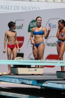 Thumbnail - Girls A - Tuffi Sport - 2023 - Roma Junior Diving Cup - Participants 03064_10741.jpg
