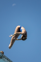 Thumbnail - Girls B - Wasserspringen - 2023 - Roma Junior Diving Cup - Teilnehmer 03064_10753.jpg