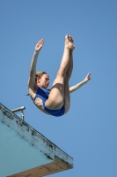 Thumbnail - Girls B - Tuffi Sport - 2023 - Roma Junior Diving Cup - Participants 03064_10754.jpg