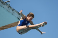 Thumbnail - Girls B - Wasserspringen - 2023 - Roma Junior Diving Cup - Teilnehmer 03064_10755.jpg