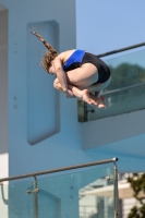Thumbnail - Girls A - Wasserspringen - 2023 - Roma Junior Diving Cup - Teilnehmer 03064_10768.jpg