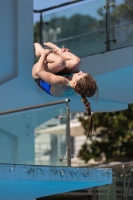 Thumbnail - Girls A - Wasserspringen - 2023 - Roma Junior Diving Cup - Teilnehmer 03064_10769.jpg