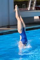 Thumbnail - Eszter Kovács - Wasserspringen - 2023 - Roma Junior Diving Cup - Teilnehmer - Girls A 03064_10776.jpg