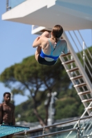 Thumbnail - Mariami Shanidze - Прыжки в воду - 2023 - Roma Junior Diving Cup - Participants - Girls A 03064_10780.jpg