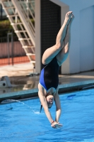 Thumbnail - Girls A - Wasserspringen - 2023 - Roma Junior Diving Cup - Teilnehmer 03064_10781.jpg