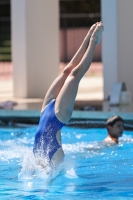 Thumbnail - Girls B - Wasserspringen - 2023 - Roma Junior Diving Cup - Teilnehmer 03064_10790.jpg