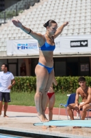 Thumbnail - Girls A - Wasserspringen - 2023 - Roma Junior Diving Cup - Teilnehmer 03064_10798.jpg