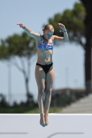 Thumbnail - Lita van Weert - Plongeon - 2023 - Roma Junior Diving Cup - Participants - Girls B 03064_10806.jpg