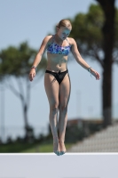 Thumbnail - Lita van Weert - Прыжки в воду - 2023 - Roma Junior Diving Cup - Participants - Girls B 03064_10807.jpg