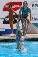 Thumbnail - Lita van Weert - Plongeon - 2023 - Roma Junior Diving Cup - Participants - Girls B 03064_10809.jpg