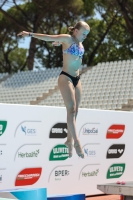 Thumbnail - Lita van Weert - Plongeon - 2023 - Roma Junior Diving Cup - Participants - Girls B 03064_10813.jpg