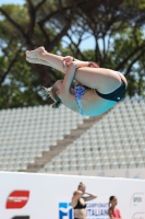 Thumbnail - Girls B - Wasserspringen - 2023 - Roma Junior Diving Cup - Teilnehmer 03064_10814.jpg