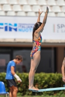 Thumbnail - Girls B - Wasserspringen - 2023 - Roma Junior Diving Cup - Teilnehmer 03064_10824.jpg