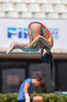 Thumbnail - Girls B - Прыжки в воду - 2023 - Roma Junior Diving Cup - Participants 03064_10825.jpg