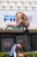 Thumbnail - Girls B - Wasserspringen - 2023 - Roma Junior Diving Cup - Teilnehmer 03064_10825.jpg