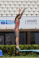 Thumbnail - Girls B - Wasserspringen - 2023 - Roma Junior Diving Cup - Teilnehmer 03064_10826.jpg