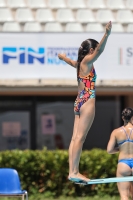 Thumbnail - Girls B - Wasserspringen - 2023 - Roma Junior Diving Cup - Teilnehmer 03064_10829.jpg