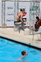 Thumbnail - Girls B - Wasserspringen - 2023 - Roma Junior Diving Cup - Teilnehmer 03064_10831.jpg