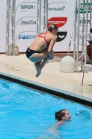 Thumbnail - Girls B - Wasserspringen - 2023 - Roma Junior Diving Cup - Teilnehmer 03064_10833.jpg