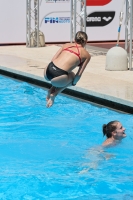 Thumbnail - Girls B - Wasserspringen - 2023 - Roma Junior Diving Cup - Teilnehmer 03064_10834.jpg