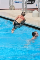 Thumbnail - Girls B - Wasserspringen - 2023 - Roma Junior Diving Cup - Teilnehmer 03064_10835.jpg