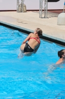 Thumbnail - Girls B - Wasserspringen - 2023 - Roma Junior Diving Cup - Teilnehmer 03064_10836.jpg
