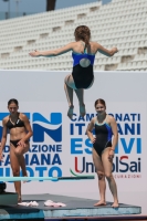 Thumbnail - Girls A - Wasserspringen - 2023 - Roma Junior Diving Cup - Teilnehmer 03064_10839.jpg