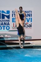 Thumbnail - Girls A - Wasserspringen - 2023 - Roma Junior Diving Cup - Teilnehmer 03064_10844.jpg