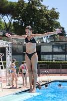 Thumbnail - Girls B - Wasserspringen - 2023 - Roma Junior Diving Cup - Teilnehmer 03064_10856.jpg