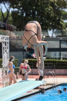Thumbnail - Girls B - Wasserspringen - 2023 - Roma Junior Diving Cup - Teilnehmer 03064_10858.jpg