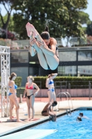 Thumbnail - Girls B - Wasserspringen - 2023 - Roma Junior Diving Cup - Teilnehmer 03064_10859.jpg