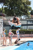Thumbnail - Girls B - Wasserspringen - 2023 - Roma Junior Diving Cup - Teilnehmer 03064_10860.jpg