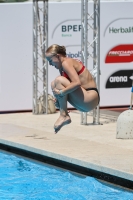 Thumbnail - Girls B - Wasserspringen - 2023 - Roma Junior Diving Cup - Teilnehmer 03064_10862.jpg