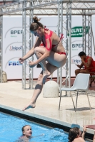 Thumbnail - Girls A - Wasserspringen - 2023 - Roma Junior Diving Cup - Teilnehmer 03064_10865.jpg