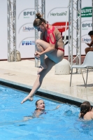 Thumbnail - Girls A - Wasserspringen - 2023 - Roma Junior Diving Cup - Teilnehmer 03064_10866.jpg