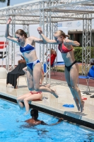 Thumbnail - Taluyah Verwoolde - Plongeon - 2023 - Roma Junior Diving Cup - Participants - Girls B 03064_10867.jpg