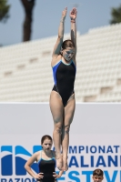 Thumbnail - Mariami Shanidze - Diving Sports - 2023 - Roma Junior Diving Cup - Participants - Girls A 03064_10872.jpg
