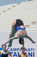 Thumbnail - Girls A - Diving Sports - 2023 - Roma Junior Diving Cup - Participants 03064_10873.jpg