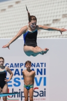 Thumbnail - Mariami Shanidze - Прыжки в воду - 2023 - Roma Junior Diving Cup - Participants - Girls A 03064_10878.jpg