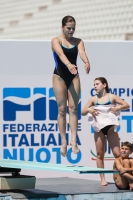 Thumbnail - Girls A - Wasserspringen - 2023 - Roma Junior Diving Cup - Teilnehmer 03064_10880.jpg
